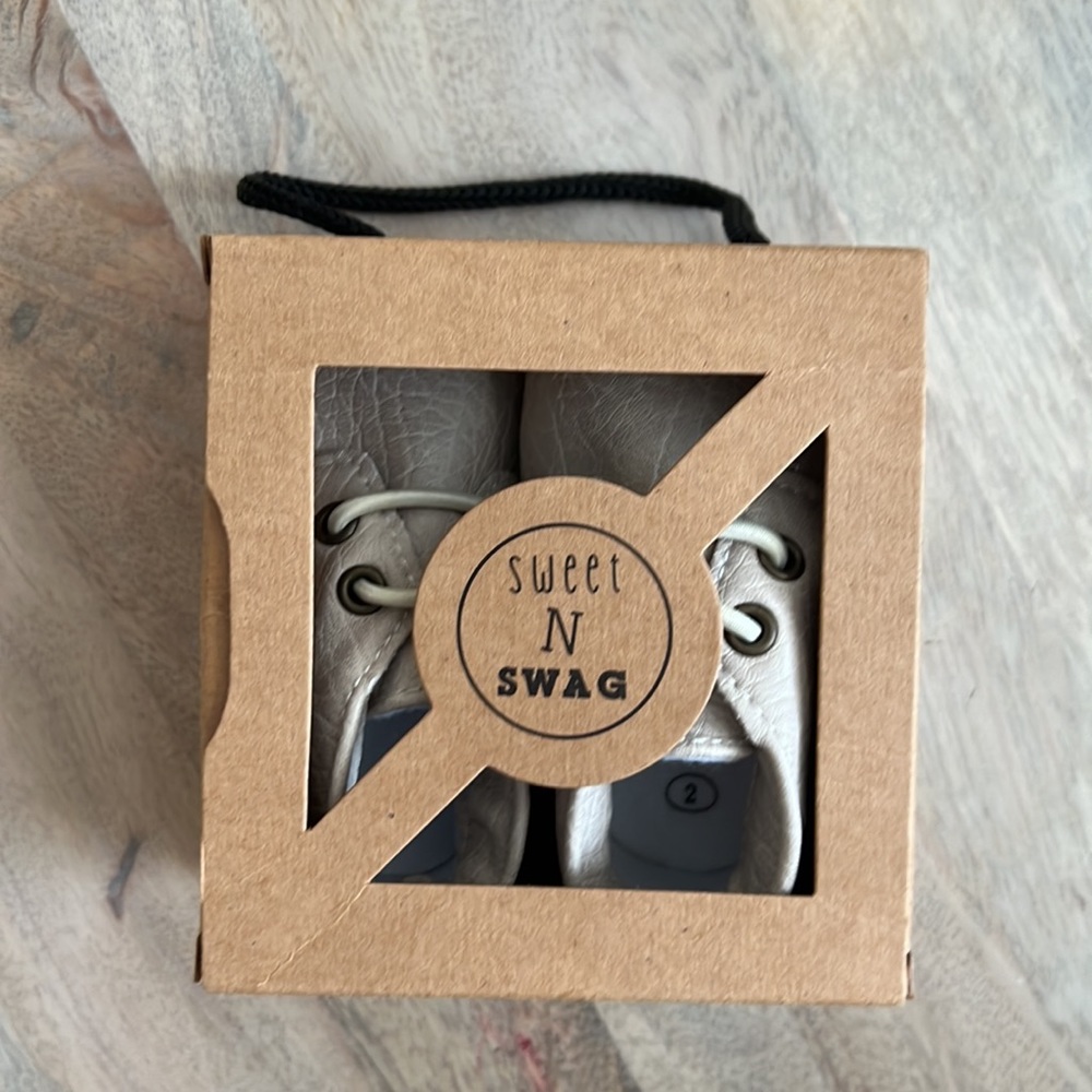 SWEET N SWAG Booties - Picture 6 of 6